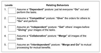 Ratings of Cultural Relating